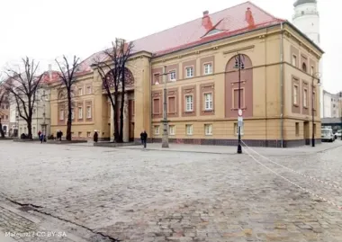 Nocna piątka zamieni głogowską starówkę w wieczorny biegowy tor