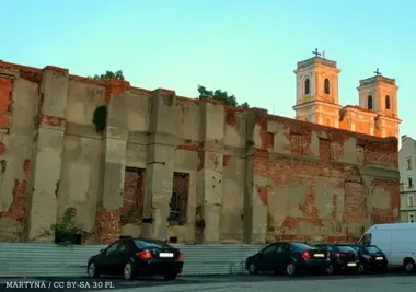 Chrobry Głogów czeka sprawdzian z zespołem z Mielca i walka o punkty u siebie