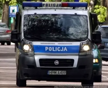 Jedna niedziela, dwa zatrzymane prawa jazdy na drogach pod Głogowem